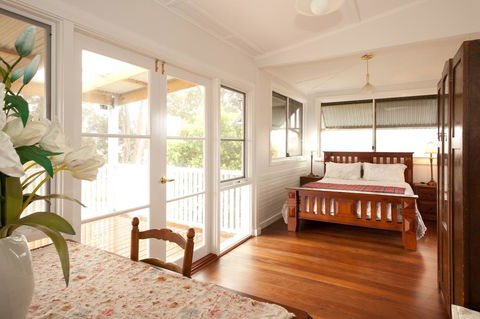 The Grange On Kalgan Bed & Breakfast, Pets Ok, Albany WA - Accommodation NSW 3