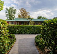 The Grapevine Motel - Accommodation NSW