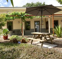 The Grape and Olive at Willunga - Accommodation NSW