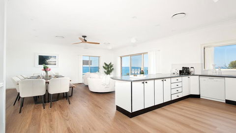 The Great Entertainer - Accommodation NSW 0