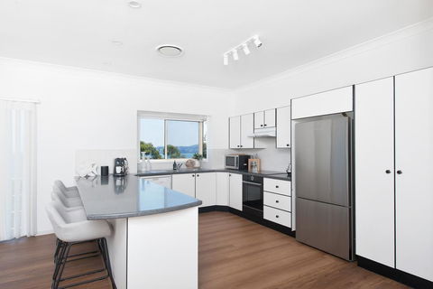 The Great Entertainer - Accommodation NSW 3