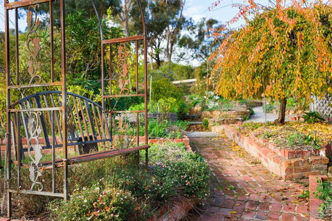 The Greenery - Accommodation NSW 3