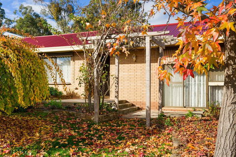 The Greenery - Accommodation NSW 0