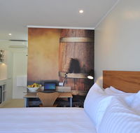 The Griff Motel - Accommodation NSW