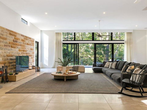 The Gullies Retreat - Escape, Relax And Unwind - Accommodation NSW 3
