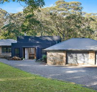 The Gullies Retreat - escape relax and unwind - Accommodation NSW