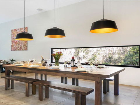 The Gullies Retreat - Escape, Relax And Unwind - Accommodation NSW 1