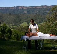 The Heavens Mountain Escape - Accommodation NSW