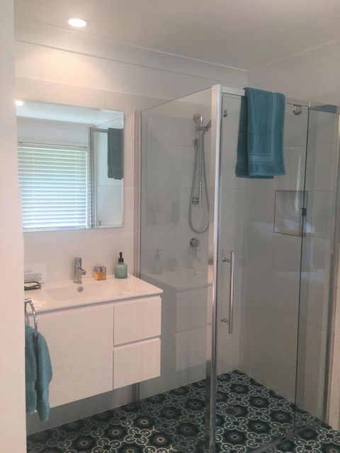 The Heavens Mountain Escape - Accommodation NSW 1