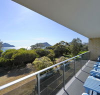 The Helm 4 - Nelson Bay - Accommodation NSW