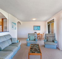 The Helm Unit 3/22 Voyager Close - Accommodation NSW