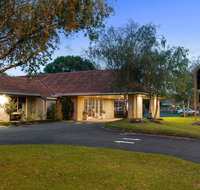 The Henty - Accommodation NSW