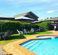 The Heritage Bendigo - Accommodation NSW