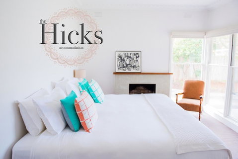 The Hicks - Accommodation NSW 0