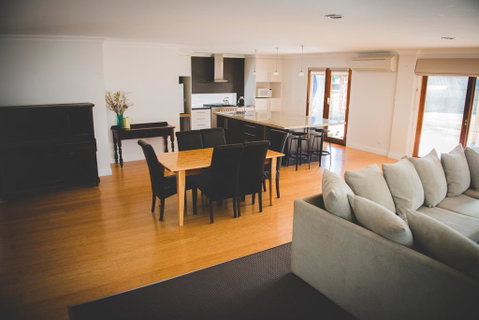The Hicks - Accommodation NSW 2