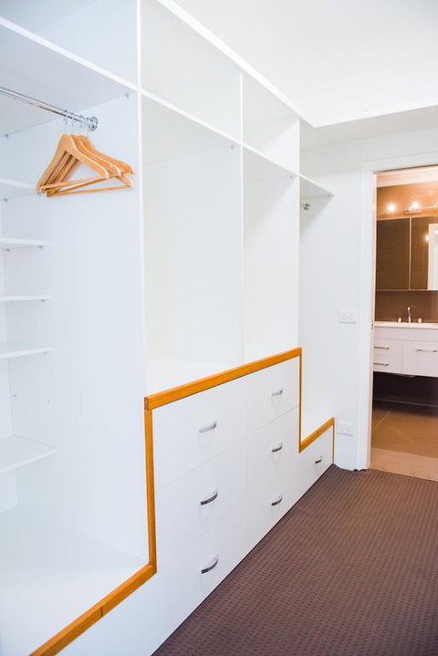 The Hicks - Accommodation NSW 3
