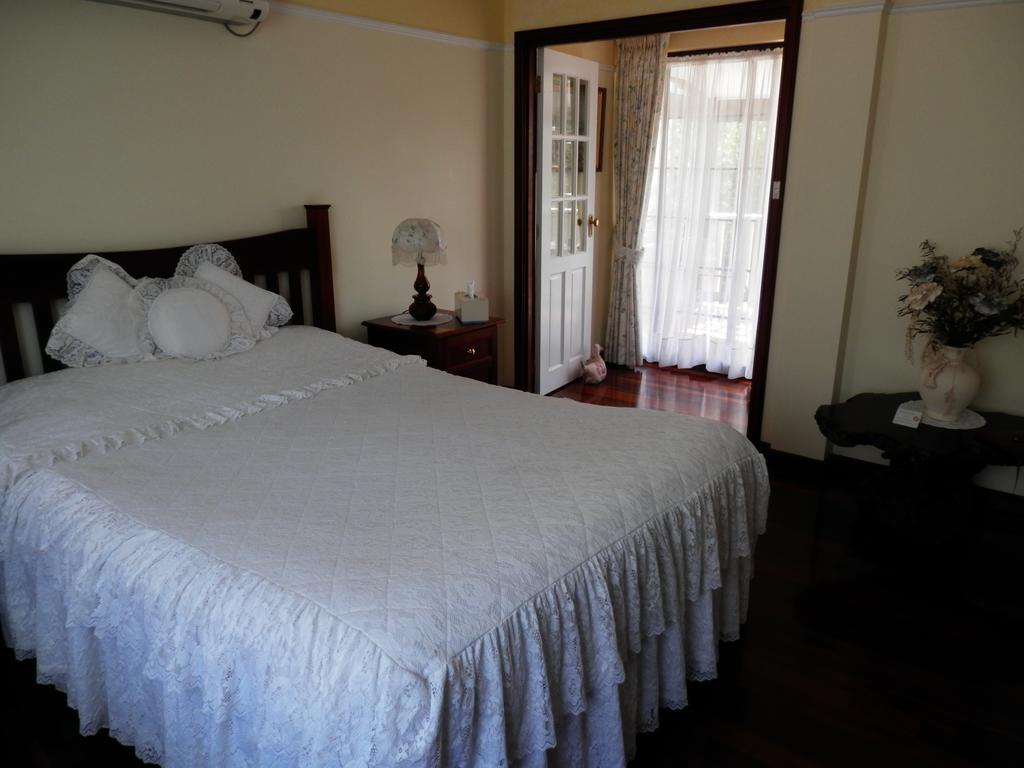 Hilbert WA Accommodation NSW