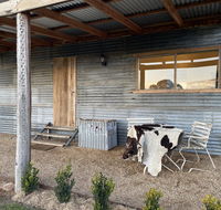 The Hut Saddlers Run - Accommodation NSW