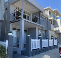 The Hutt - Accommodation NSW