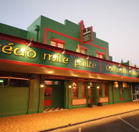 The Irish Village - Accommodation NSW