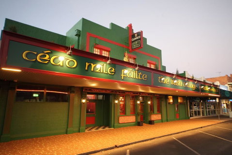 The Irish Village - Accommodation NSW 0