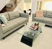 The Isedale - Accommodation NSW