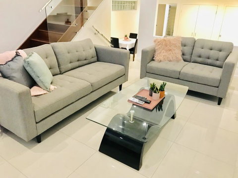 The Isedale - Accommodation NSW 0