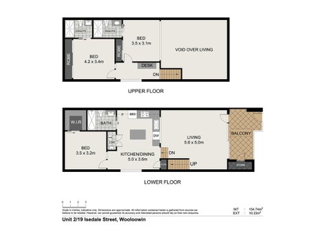 The Isedale - Accommodation NSW 2