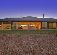 The Junction - contemporary meets river country - Accommodation NSW