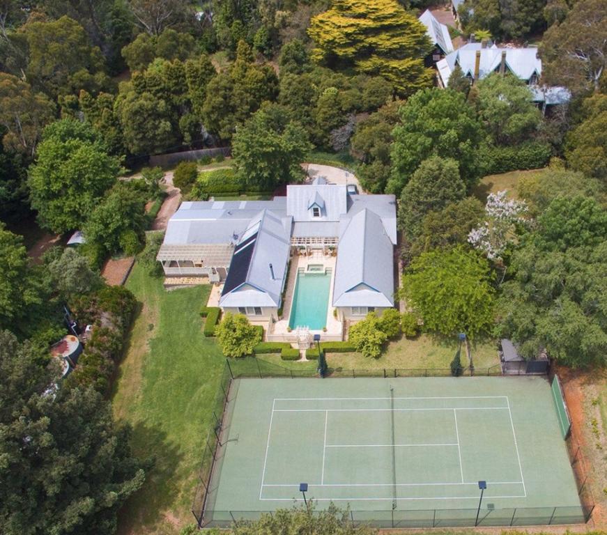 East Kangaloon NSW Accommodation NSW
