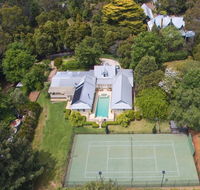 The Kangaloon House - Accommodation NSW
