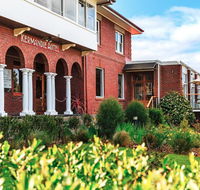 The Kermandie Hotel - Accommodation NSW