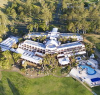 The Kooralbyn Valley - Accommodation NSW