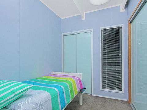 The Lake House - Lake Conjola - Accommodation NSW 1
