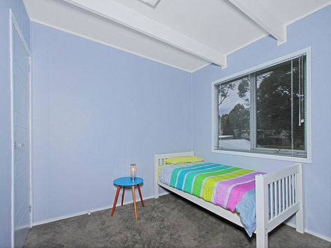 The Lake House - Lake Conjola - Accommodation NSW 3