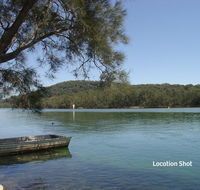 The Lake House - Lake Conjola - Accommodation NSW
