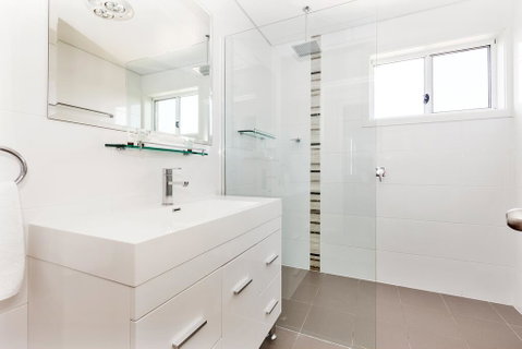 The Laneway - Accommodation NSW 3