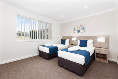 The Laneway - Accommodation NSW 2
