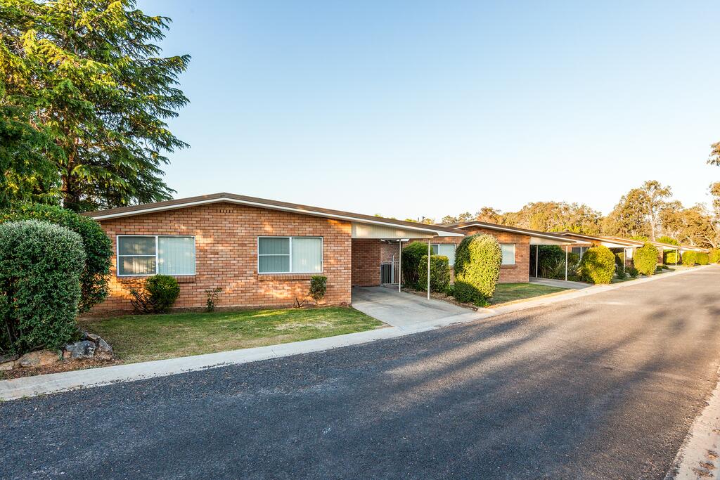 Wollar ACT Accommodation NSW