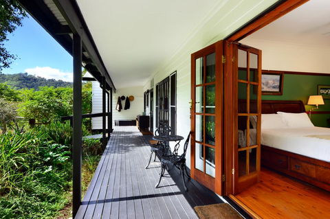 The Laurels B&B - Accommodation NSW 1
