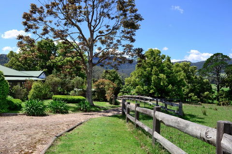 The Laurels B&B - Accommodation NSW 3