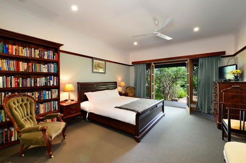 The Laurels B&B - Accommodation NSW 0