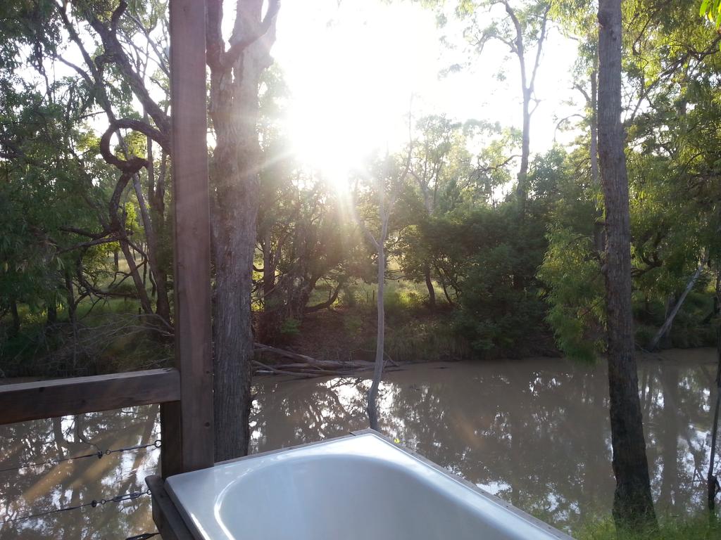 Buaraba QLD Accommodation NSW