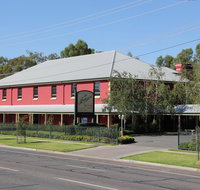 The Lawson Riverside Suites - Accommodation NSW
