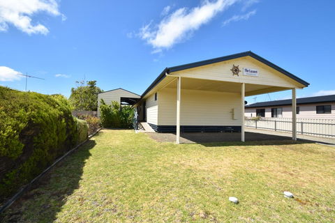 The Lazaret - Accommodation NSW 0