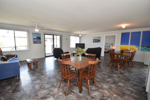 The Lazaret - Accommodation NSW 3