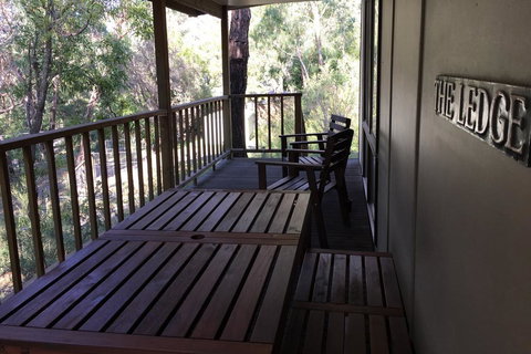 The Ledge Holiday House - Accommodation NSW 1