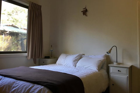 The Ledge Holiday House - Accommodation NSW 3