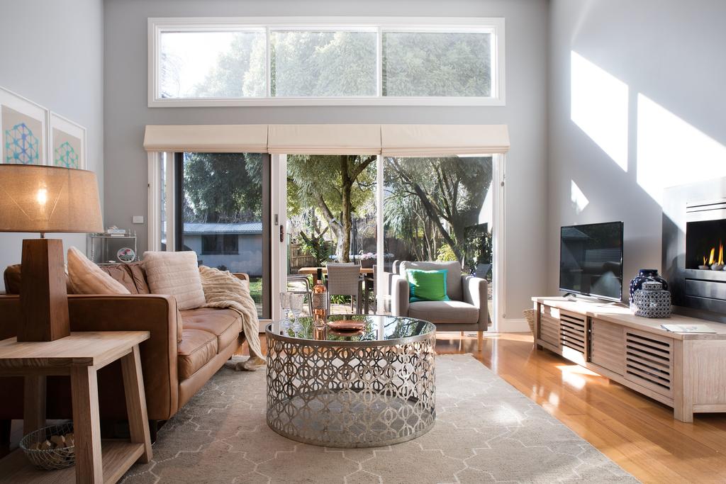 Tooborac VIC Accommodation NSW