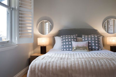 The Lemontree - Accommodation NSW 2